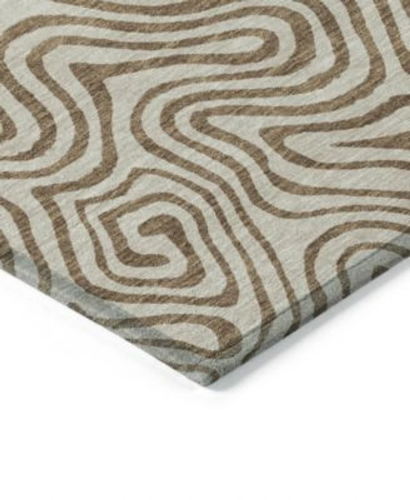 Addison Chantille Machine Washable Acn1031 Area Rug Collection