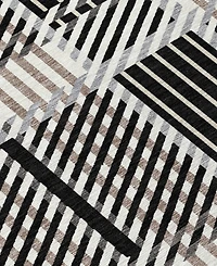 Addison Chantille Machine Washable ACN1000 5'x7'6" Area Rug