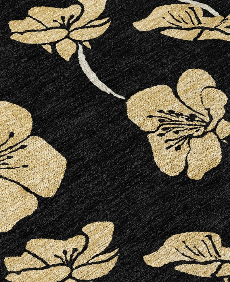 Addison Chantille Machine Washable ACN1034 5'x7'6" Area Rug