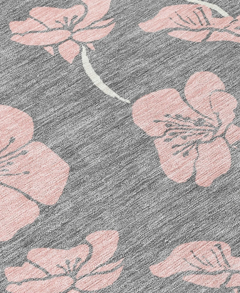 Addison Chantille Machine Washable ACN1034 8'x10' Area Rug