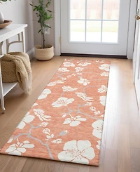 Addison Chantille Machine Washable ACN1032 2'3"x7'6" Runner Area Rug