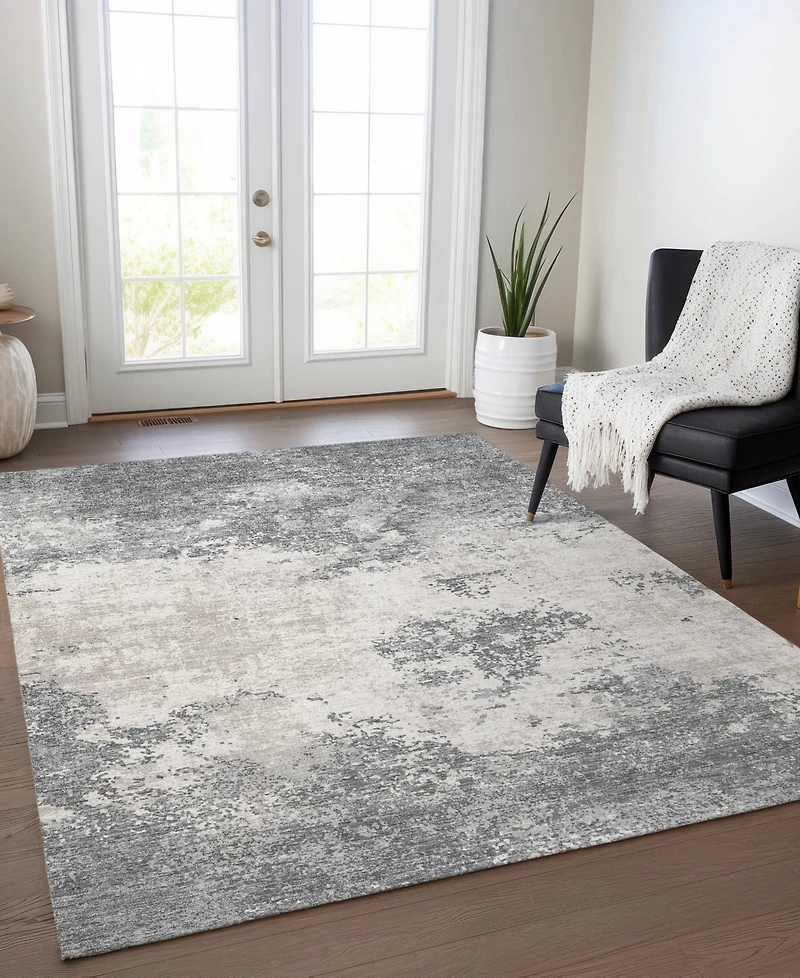 Addison Chantille Machine Washable ACN1027 2'6"x3'10" Area Rug