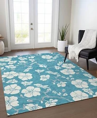 Addison Chantille Machine Washable Acn1032 Area Rug Collection