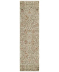 Addison Chantille Machine Washable ACN1106 2'3''x7'6'' Runner Area Rug