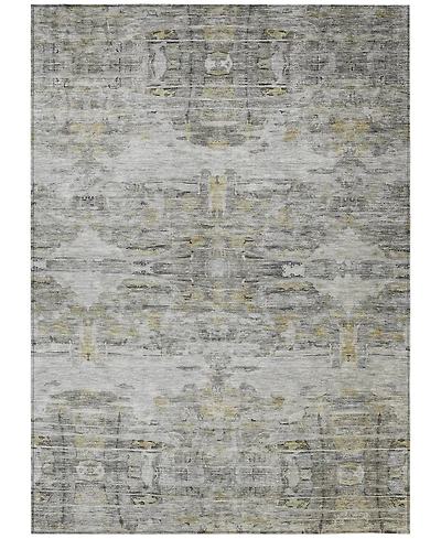 Addison Chantille Machine Washable ACN1112 5'x7'6" Area Rug