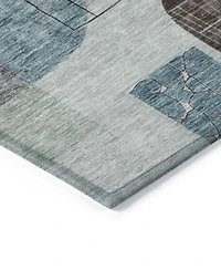 Addison Chantille Machine Washable Acn1116 Area Rug Collection