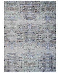 Addison Chantille Machine Washable ACN1112 5'x7'6" Area Rug