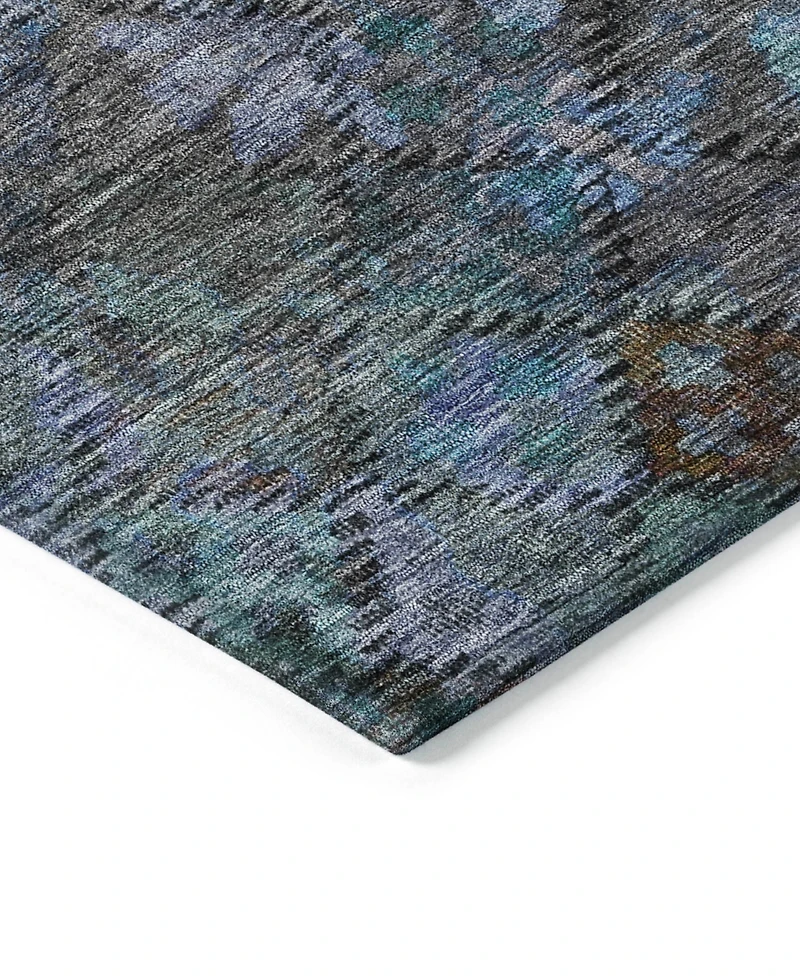 Addison Chantille Machine Washable ACN1109 5'x7'6" Area Rug
