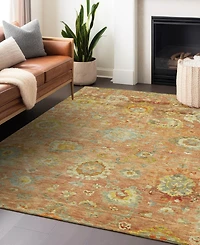 Addison Chantille Machine Washable ACN1107 5'x7'6" Area Rug