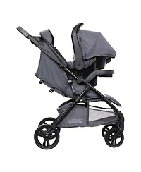 Baby Trend Passport Cargo Travel System (with Ez-Lift Plus Infant Car Seat)