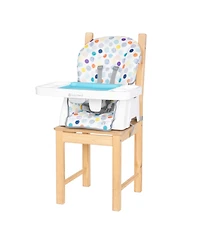 Baby Trend Adapt Plus 6-in-1 Ez Clean High Chair to Toddler Chair