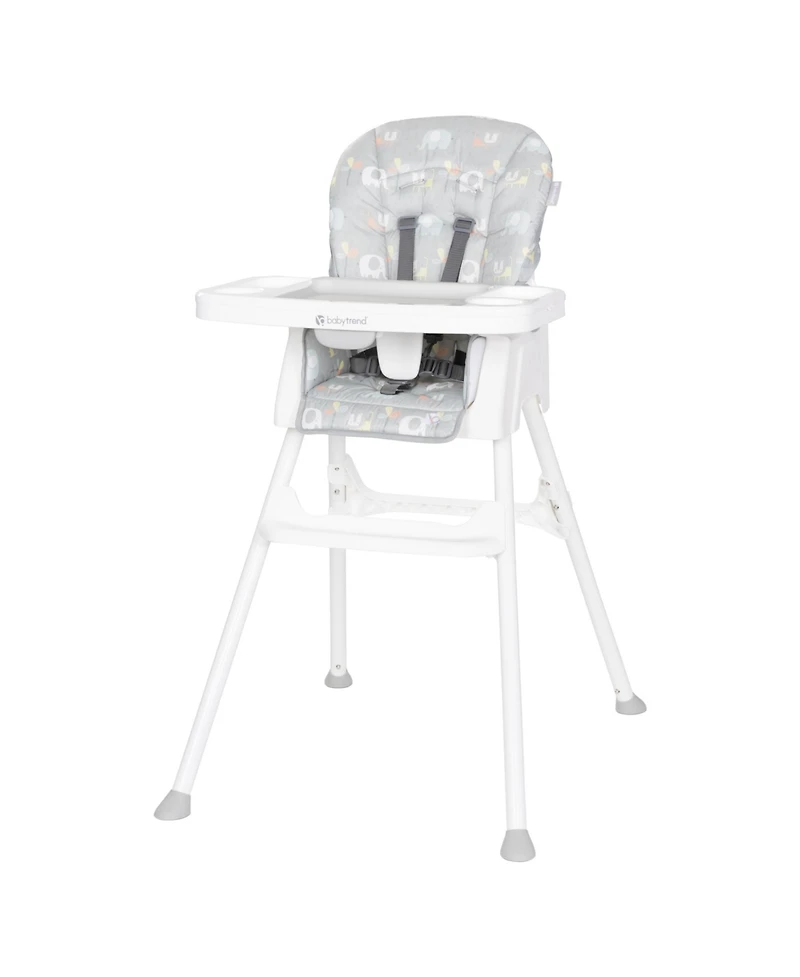 Baby Trend Adapt Plus 6-in-1 Ez Clean High Chair to Toddler Chair
