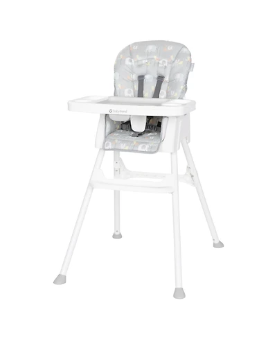Baby Trend Adapt Plus 6-in-1 Ez Clean High Chair to Toddler Chair