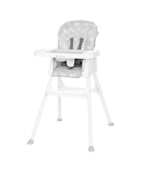 Baby Trend Adapt Plus 6-in-1 Ez Clean High Chair to Toddler Chair