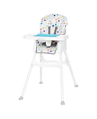 Baby Trend Adapt Plus 6-in-1 Ez Clean High Chair to Toddler