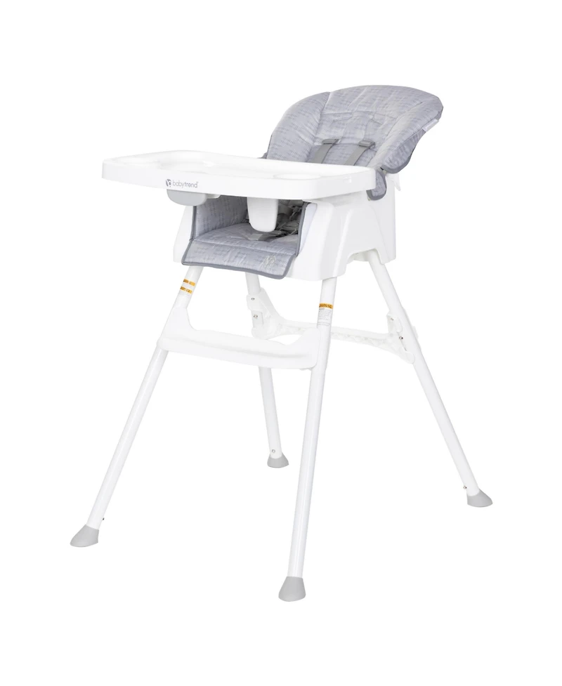 Baby Trend Adapt 4-in-1 High Chair to Toddler