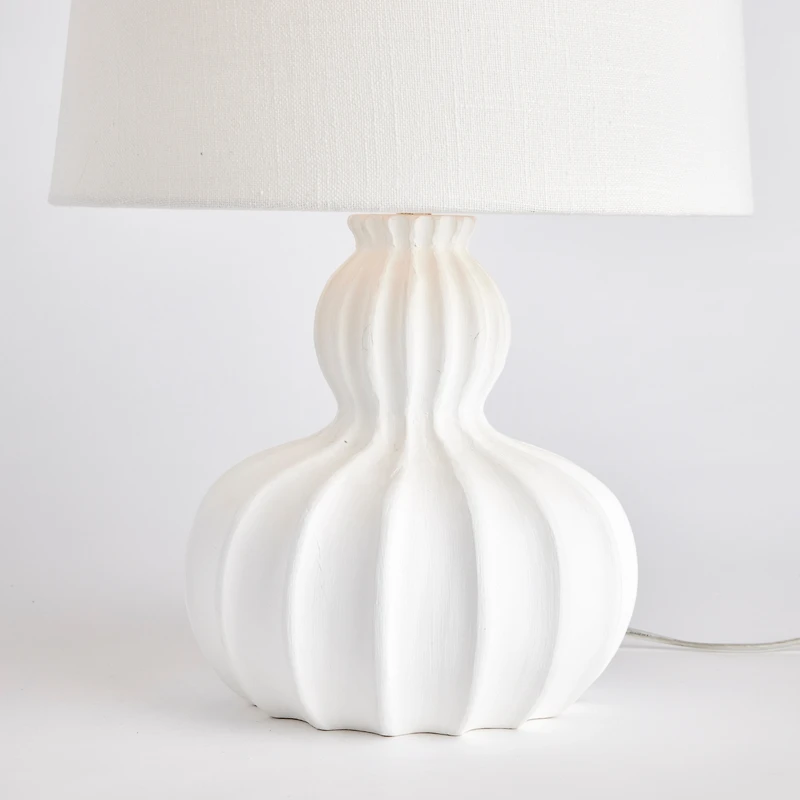 Tidewater Lamp