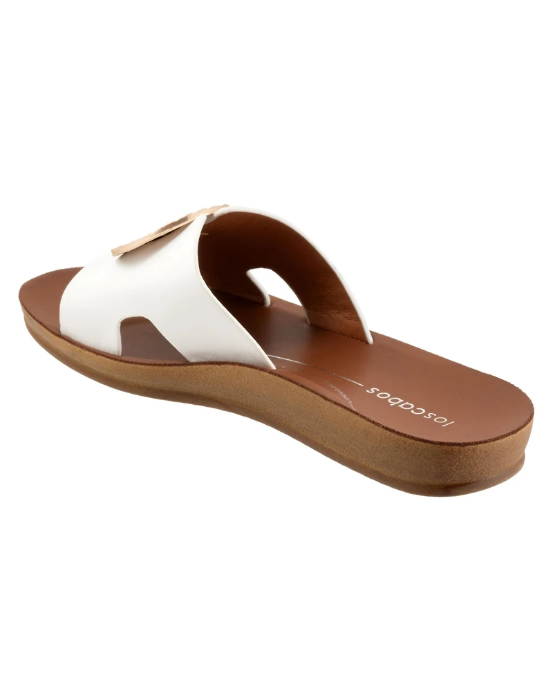 Los Cabos Hero Sandal