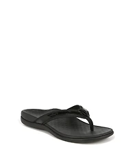 Vionic Womens Tide Thong Sandals