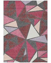Addison Chantille Machine Washable ACN1039 9'x12' Area Rug