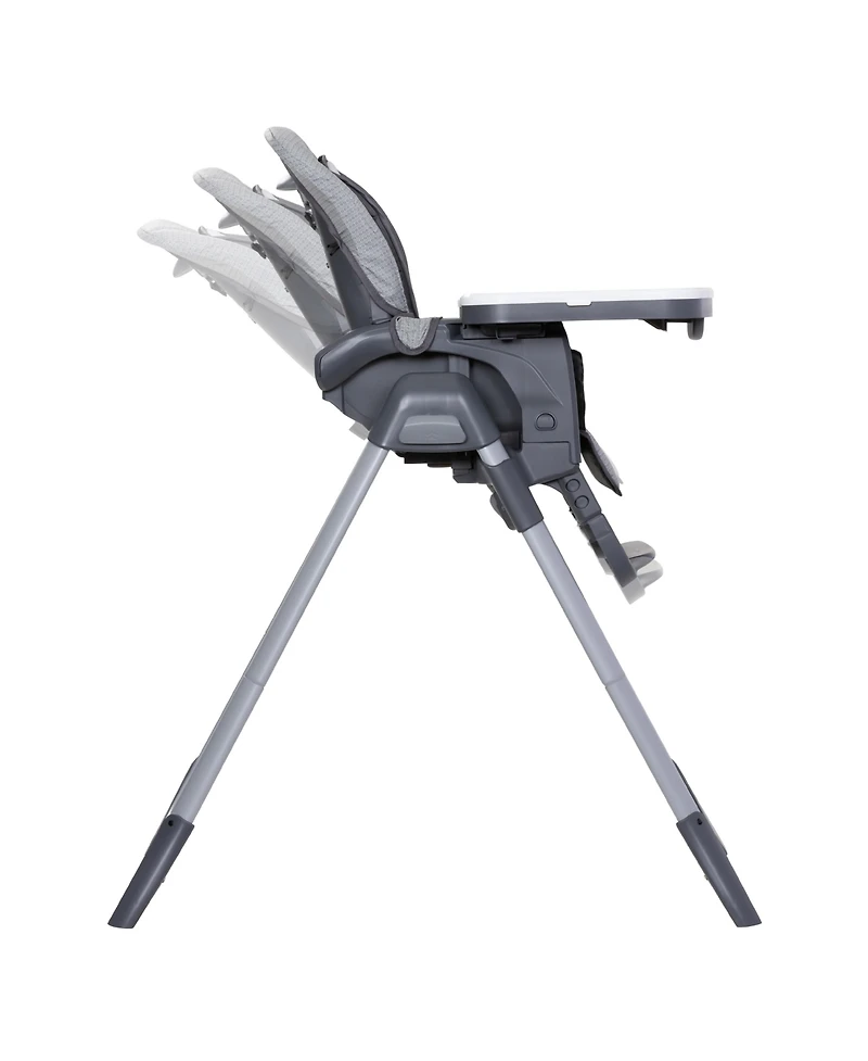 Baby Trend Sit Right 2.0 3-in-1 High Chair