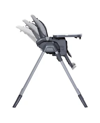 Baby Trend Sit Right 2.0 3-in-1 High Chair