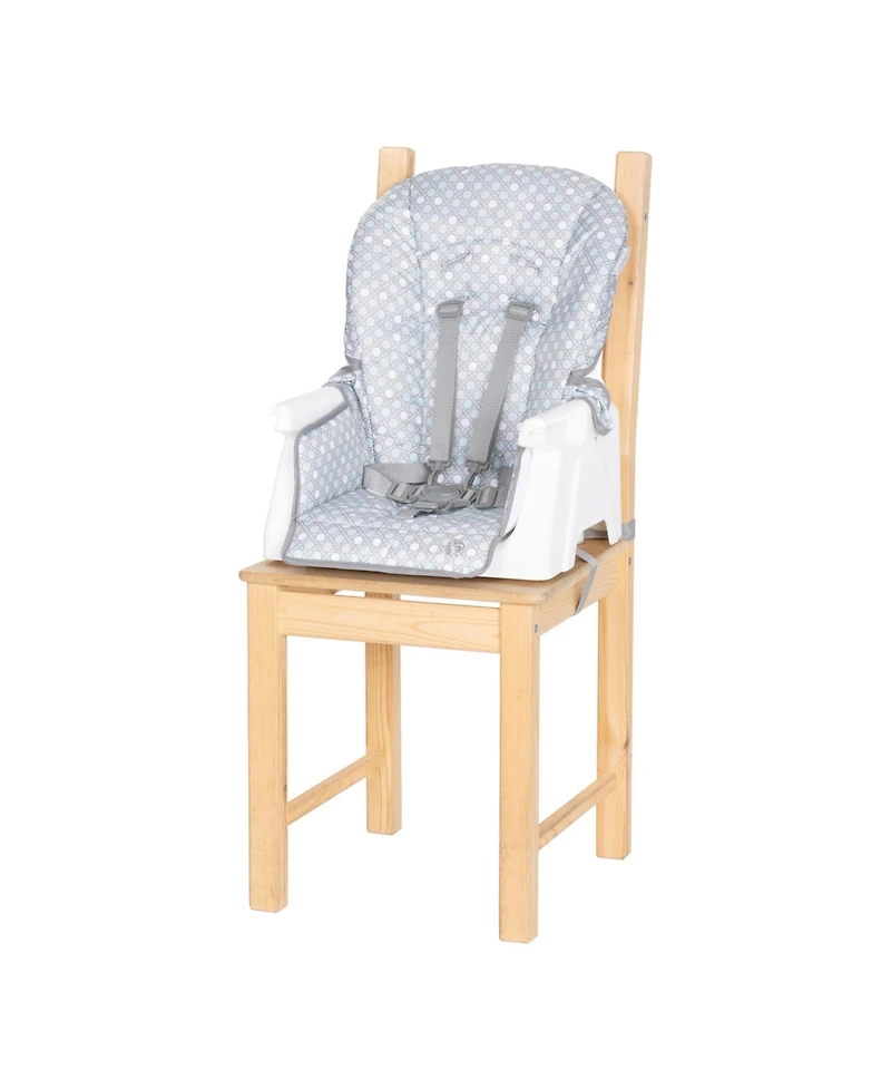 Baby Trend Adapt SpaceSaving Booster High Chair