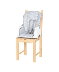 Baby Trend Adapt SpaceSaving Booster High Chair