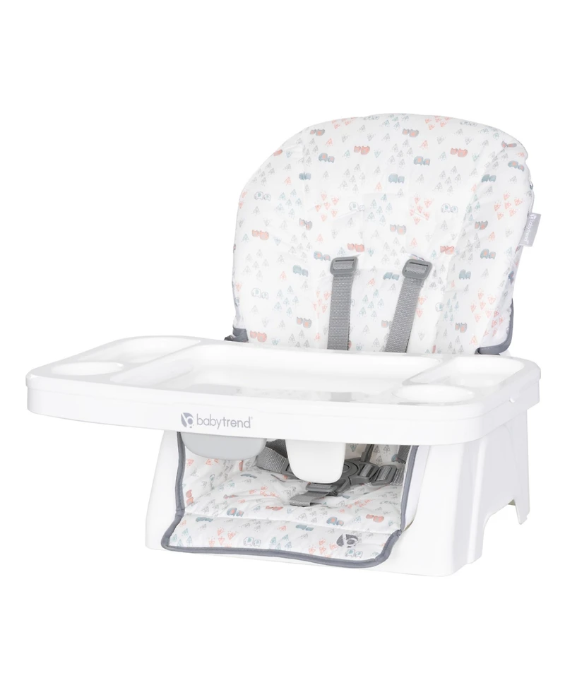 Baby Trend Adapt SpaceSaving Booster High Chair
