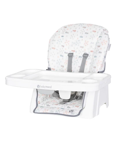 Baby Trend Adapt SpaceSaving Booster High Chair