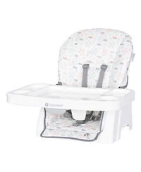 Baby Trend Adapt SpaceSaving Booster High Chair