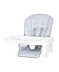 Baby Trend Adapt SpaceSaving Booster High Chair