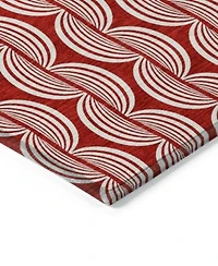 Addison Chantille Machine Washable Acn1055 Area Rug Collection