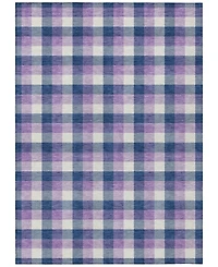 Addison Chantille Machine Washable ACN1053 9'x12' Area Rug