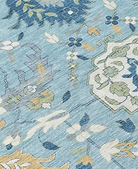 Addison Chantille Machine Washable ACN1026 9'x12' Area Rug