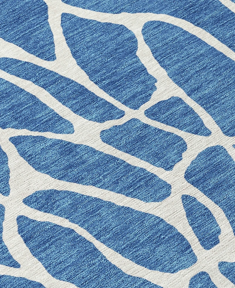 Addison Chantille Machine Washable ACN1024 9'x12' Area Rug