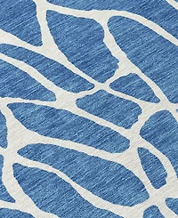 Addison Chantille Machine Washable ACN1024 9'x12' Area Rug