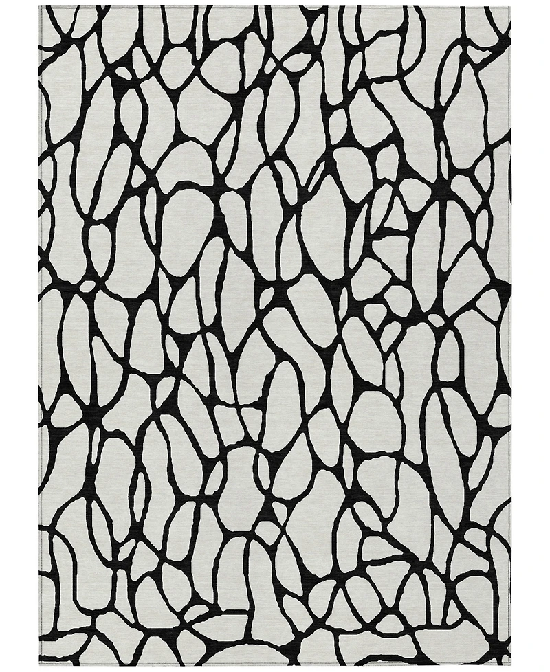 Addison Chantille Machine Washable ACN1023 9'x12' Area Rug