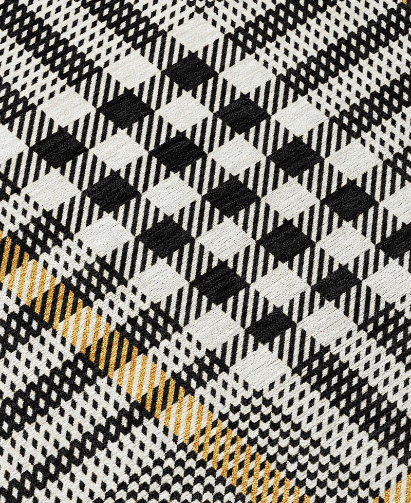 Addison Chantille Machine Washable ACN1054 8'x10' Area Rug