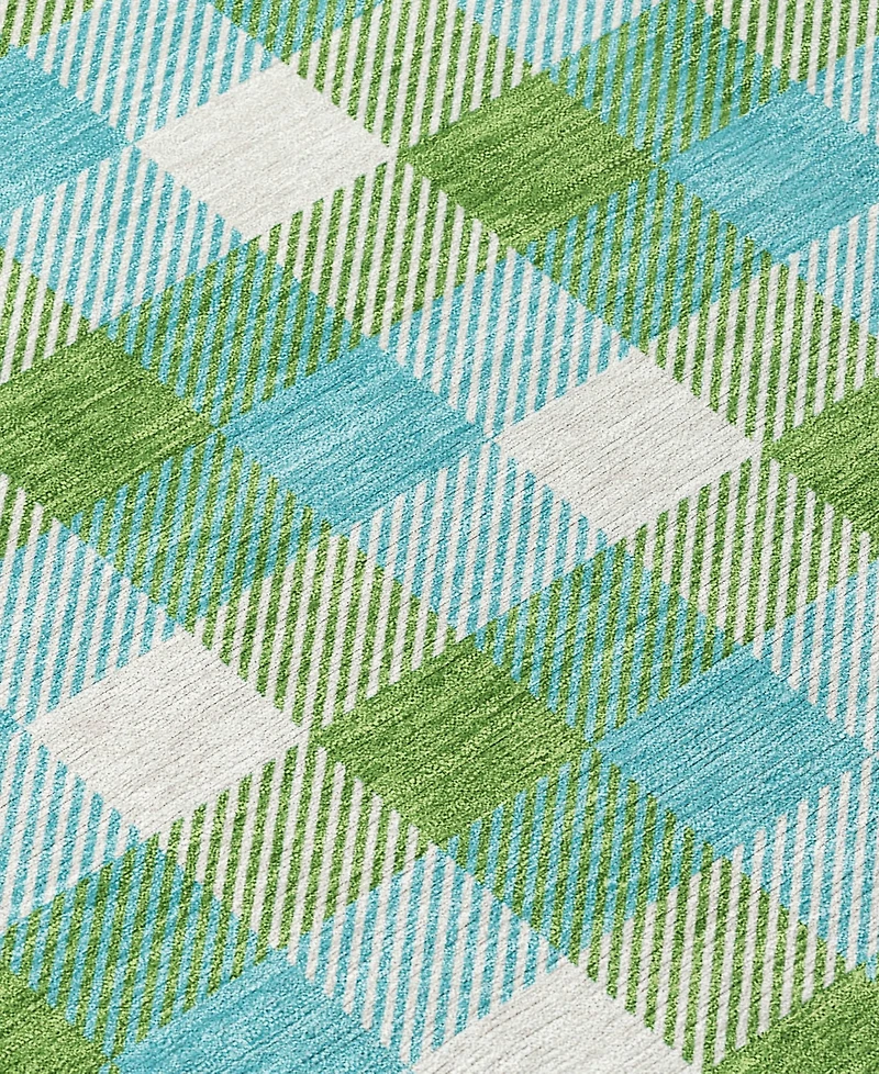 Addison Chantille Machine Washable ACN1053 8'x10' Area Rug