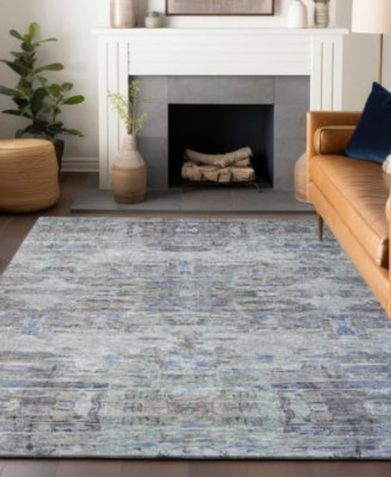 Addison Chantille Machine Washable Acn1112 Area Rug Collection