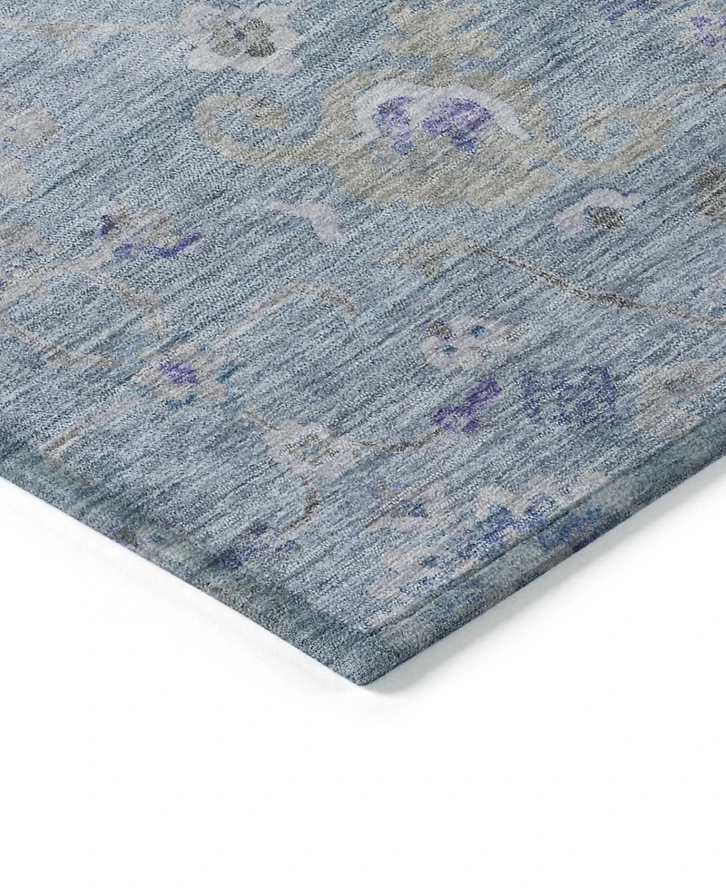 Addison Chantille Machine Washable ACN1107 9'x12' Area Rug