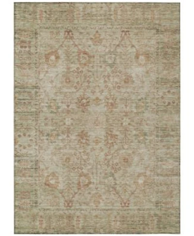Addison Chantille Machine Washable Acn1106 Area Rug Collection