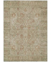 Addison Chantille Machine Washable Acn1106 Area Rug Collection