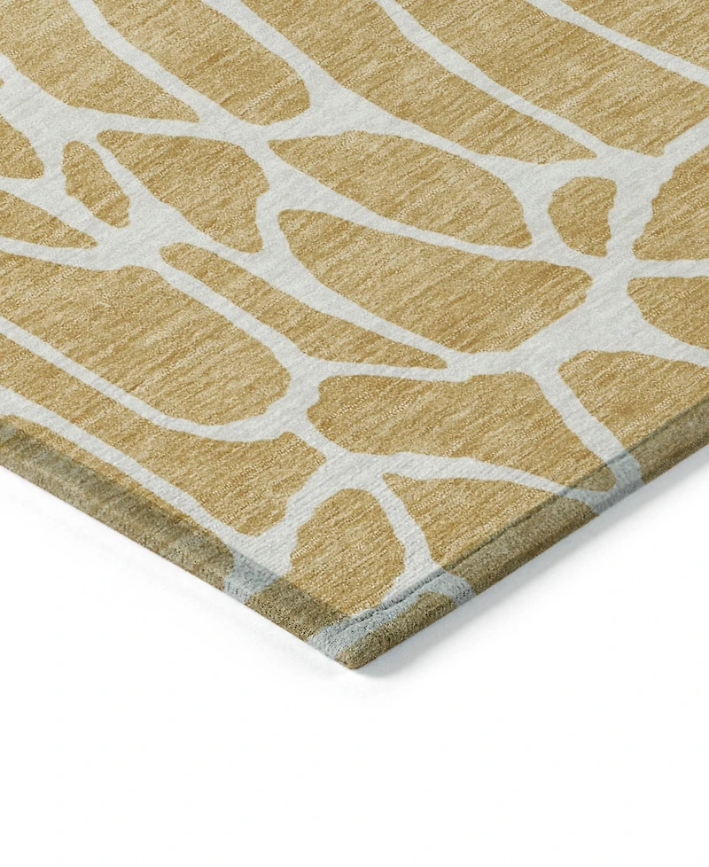Addison Chantille Machine Washable ACN1024 8'x10' Area Rug