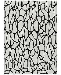 Addison Chantille Machine Washable ACN1023 8'x10' Area Rug