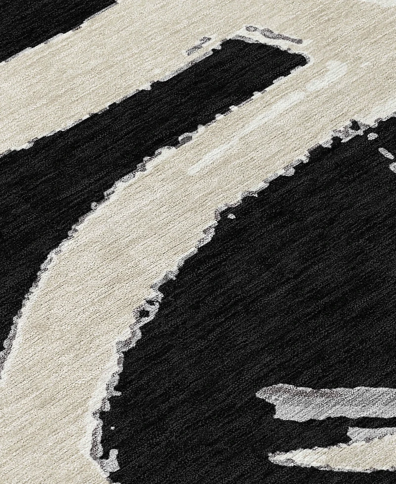 Addison Chantille Machine Washable ACN1022 8'x10' Area Rug