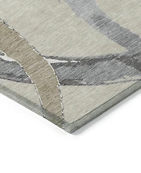 Addison Chantille Machine Washable ACN1022 8'x10' Area Rug