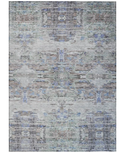 Addison Chantille Machine Washable ACN1112 8'x10' Area Rug