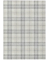 Addison Chantille Machine Washable ACN1052 5'x7'6" Area Rug